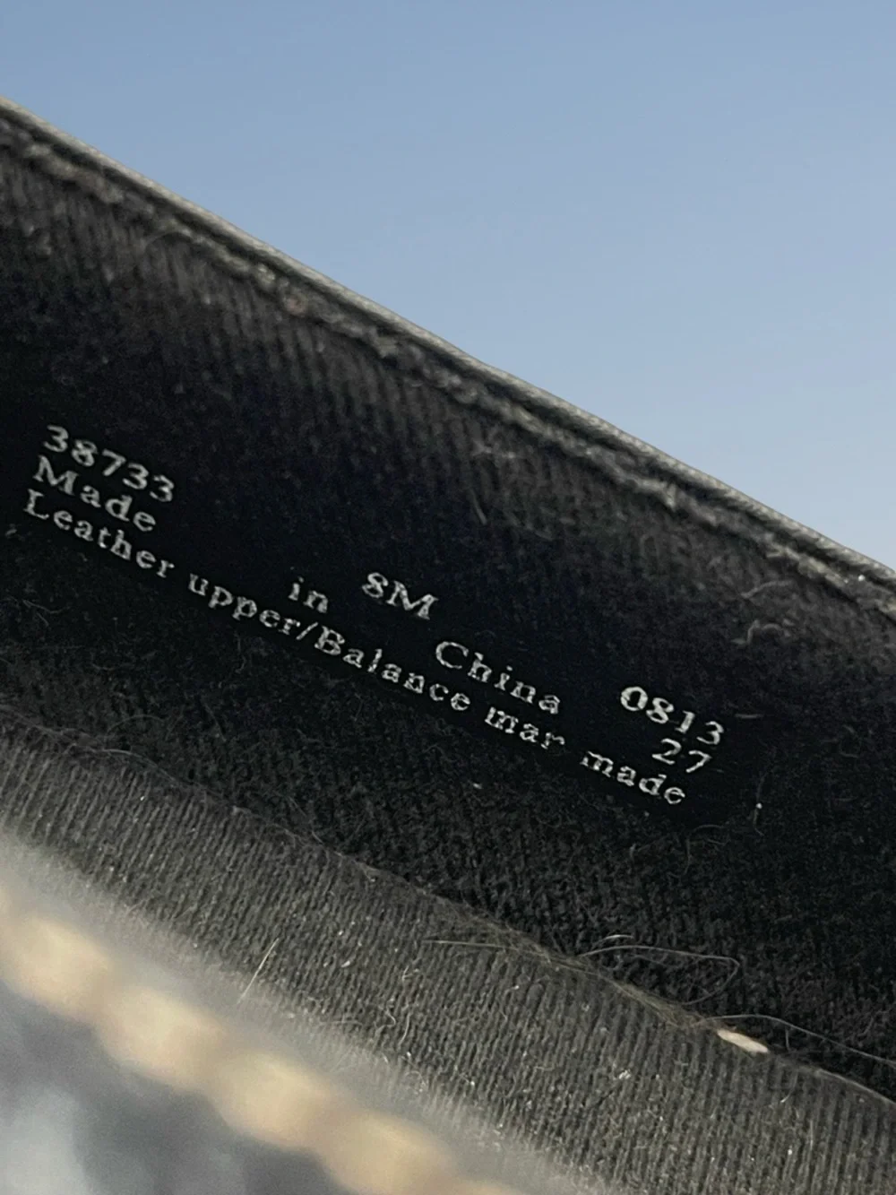 Clarks Bendables Black Leather Mary Jane Comfort Shoes Womens 8 - Picture 3 of 9
